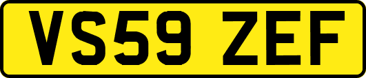 VS59ZEF