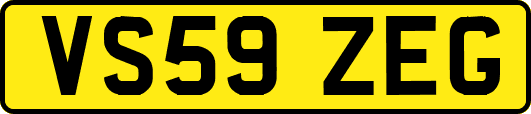 VS59ZEG