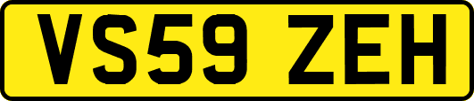 VS59ZEH