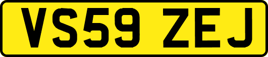VS59ZEJ
