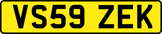VS59ZEK