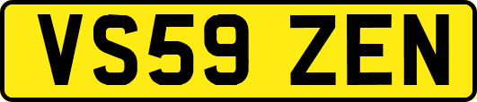 VS59ZEN