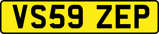 VS59ZEP