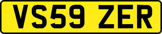 VS59ZER