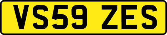 VS59ZES