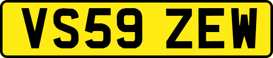 VS59ZEW