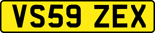 VS59ZEX