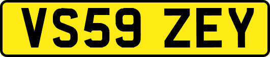 VS59ZEY