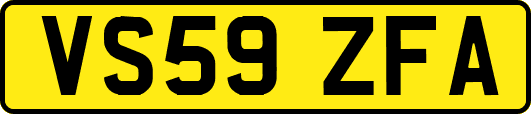 VS59ZFA
