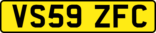 VS59ZFC