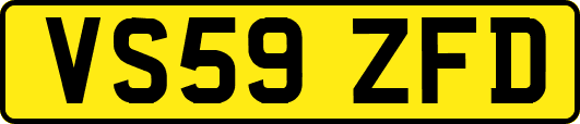 VS59ZFD