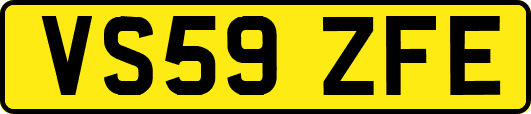 VS59ZFE