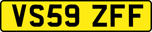 VS59ZFF