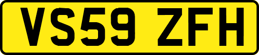 VS59ZFH