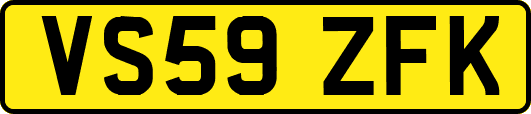 VS59ZFK