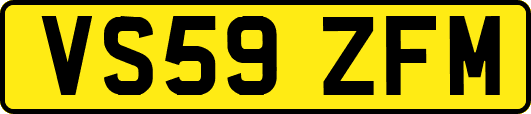 VS59ZFM