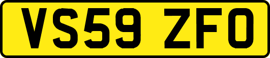 VS59ZFO