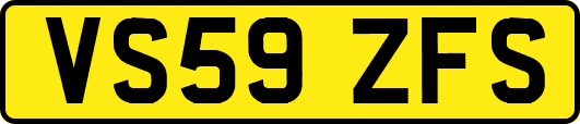 VS59ZFS
