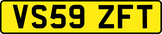 VS59ZFT