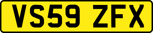 VS59ZFX