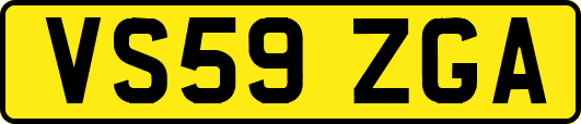 VS59ZGA