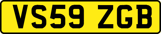 VS59ZGB