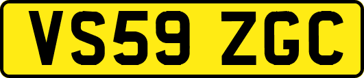 VS59ZGC
