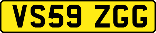 VS59ZGG