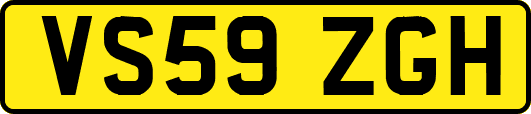 VS59ZGH