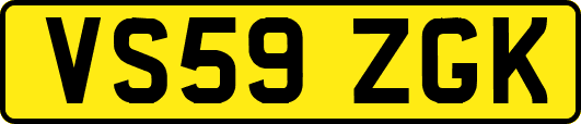VS59ZGK