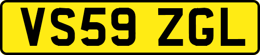 VS59ZGL