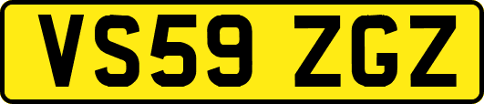 VS59ZGZ
