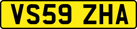 VS59ZHA