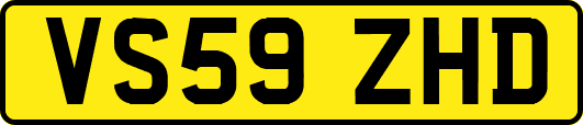 VS59ZHD
