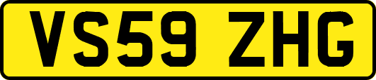 VS59ZHG