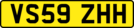 VS59ZHH