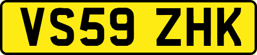 VS59ZHK