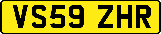 VS59ZHR