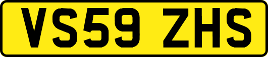 VS59ZHS