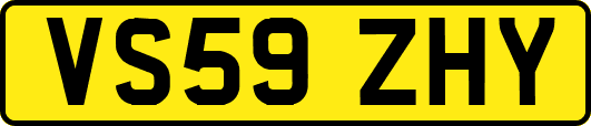 VS59ZHY
