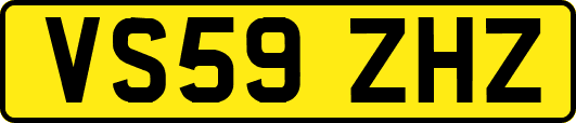 VS59ZHZ