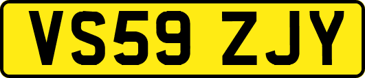 VS59ZJY