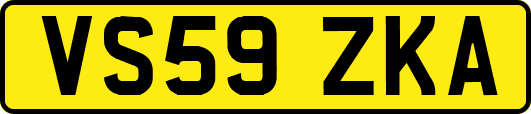 VS59ZKA