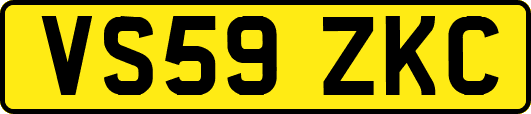 VS59ZKC