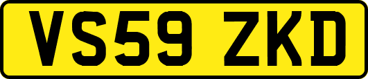 VS59ZKD