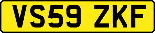 VS59ZKF