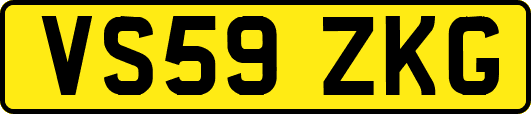 VS59ZKG