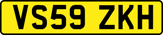 VS59ZKH