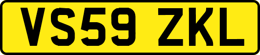 VS59ZKL