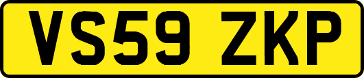 VS59ZKP